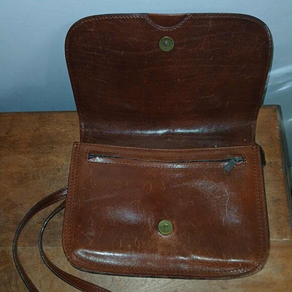 Vintage Gianni Conti handbag - Picture 2 of 9